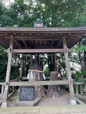 ⛩️ 미츠카이도 텐 신사(미츠카이도 텐진샤) 이미지 2